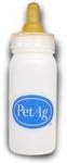New Esbilac Nurser Bottle 4 Ounce Plastic Reliable High Quality Excellent Performance