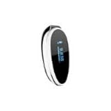 Striiv Bluetooth Pedometer Wireless Tracker, White