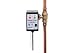 WaterCop Classic, 1 in Ball Valve, Actuator, 3 Sensors