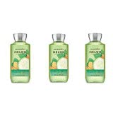 BATH AND BODY WORKS CUCUMBER MELON SHOWER GEL