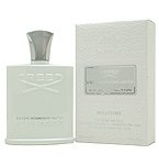Creed Silver Mountain Eau de Parfum Spray for Men, 4 Fluid Ounce