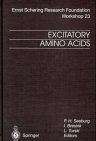 Excitatory Amino Acids : From Genes to Therapy, Seeburg, P. H. and Bresink, I., 3540633871