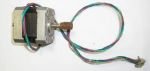 SANYO 109P0412H347 PULL FAN FOR SUN STOREDGE S1 12VDC .195A 40MM X 28MM 11INCH 3 WI Sanyo DC Cooling Fan 109P0412H347 40mm 12VDC Fine Ace | 