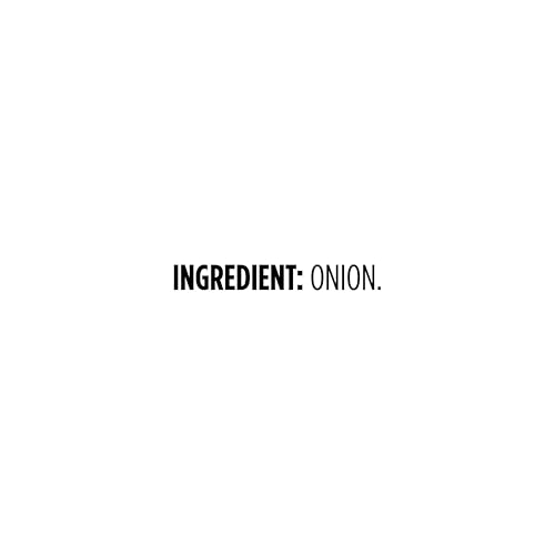 AMAZON GROCERY, MINCED ONION, 2.85 OZ (PREVIOUSLY HAPPY BELLY, PACKAGING MAY VARY)