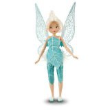 Periwinkle Disney Fairies Doll - 10''