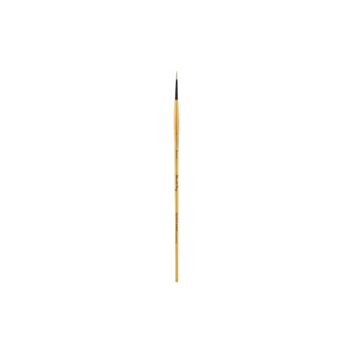 Mimik Hog Professional Synthetic Hog Bristle Paint
