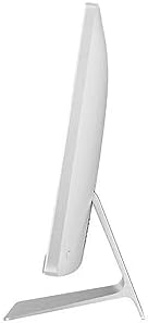 ASUS M3700 27" All-in-One PC FHD Ryzen 3 8GB RAM 512GB SSD M3700WUAK-WA117W view 3