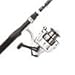Abu Garcia Silver Max Spinning Combo