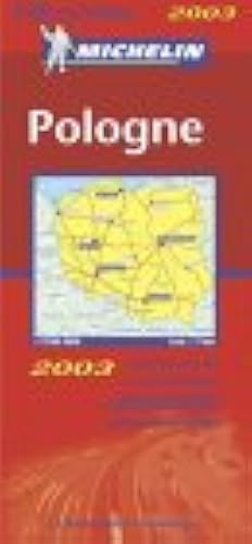 Download Carte routière : Pologne, N° 11720 PDF