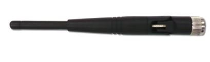 Bplus ANT2400Q2P-SMA : 2.4GHz 2.15dBi Rubber duck Antenna, SMA Connector, for Low-end WiFi & Bluetooth