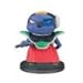 Banpresto Dragon Ball Z 2.8-Inch Sorbet Movie World Collectable Figure, Volume 2