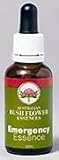 Australian Bush Flower Essences - Emergency - 30 ml Combination Essences