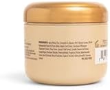 Avlon KeraCare Edge Tamer Style 3 Smoothing Gel 4 oz view 2