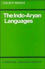 The Indo-Aryan Languages, Masica, Colin P., 0521234204