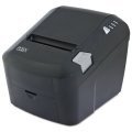 POS-X EVO-PT3-2GUS Evo Green Thermal Receipt Printer Autocutter USB Serial Interface Cables Included