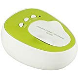 JIEKANG CE-3200 New Mini Ultrasonic Contact Lens Cleaner Kit Daily Care Fast Cleaning