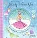 Felicity Wunschfee - Schneeflocken und Glitzersterne