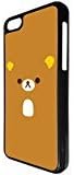 Rilakkuma Ipod Touch 6th Generation Case Cartoon Movie- Ipod Touch 6th Case Rilakkuma Customized Ipod Touch 6th Case Rilakkuma for Girl Boy