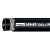 IH 7212-501BK - Parker 1/2'' Jiffy Hose - 300 PSI - PRICED BY THE FOOT