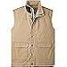 Mountain Khakis Ranch Shearling Vest - Men's