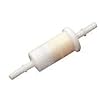 OEM-Mercury-Quicksilver-Outboard-in-line-Fuel-Filter-35-879885Q-Fits-405060-HP-4-Stroke-EFI-75-115-135-300HP-Verado OEM-Mercury-Quicksilver-Outboard-in-line-Fuel-Filter-35-879885Q-Fits-405060-HP-4-Stroke-EFI-75-115-135-300HP-Verado