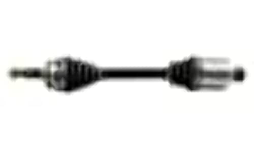 TrakMotive CV Axle Shaft - GM-8475