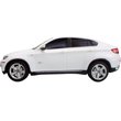 Scale: 1:24 BMW X6 Radio Remote Control Model Car R/C RTR (Colors Vary)