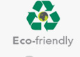 Eco-friendly