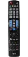 TV Remote Control for LG AKB72914276=AKB72914044=AKB72914050=AKB72914052 for LG TV. Suitable for AKB72914044. Supported models: AKB72915244, AKB73275606, 50PZ550, 60PZ550, 50VP450 TV, 60PV450 TV, 50PV450 TV, 50V450 TV, 50V450C TV, 50VP450C TV, 60PV450C TV