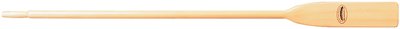 Caviness BW80 OAR VARNISHED 8 FT VARNISHED TOP-OAR