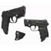Garrison Grip Three Grip Extensions Fits Smith & Wesson Bodyguard 380 & M&P Bodyguard 380