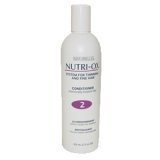 Nutri-ox Nutri Protect Conditioner 12 Oz.