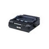 Okidata 91909701 ML420 Black Parallel