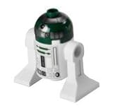 LEGO Minifigure - Star Wars - R4-P44 Droid