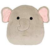 Squishmallow Kellytoy 8