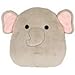 Squishmallow Kellytoy 8