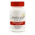 Celebrate Multi-Complete with Iron Capsule 90 count