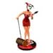 DIAMOND SELECT TOYS Batman: The Animated Series: Harley Quinn Mad Love Premier Collection Statue