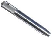 Otis Inc LA Aluminum Wheel Hanger 14mmx1.25