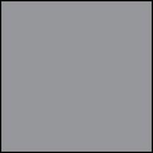 Iron-on Gray 12" x 14.75"