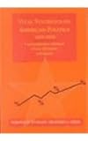 Vital Statistics on American Politics 2001-2002, Stanley, Harold W. and Niemi, Richard G., 1568026641