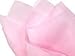 Bulk Blush Light Pink Tissue Paper 15" x 20" - 100 Sheets