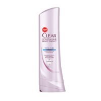 Clear Scalp & Hair Beauty Total Care Nourishing Conditioner, 12.7 Fluid Ounce