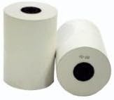 Paper for the First Data FD100 Credit Card Terminal- 5 Rolls