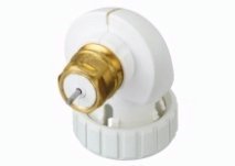 GC Danfoss Angular Adaptor for RAW and RA 2000