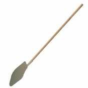American metalcraft 5212 pizza peels, 52" length x…