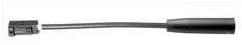 Jeep Wangler 07 08 09 10 11 2007 2008 2009 2010 2011 Stereo to Aftermarket Antenna Adapter- Factory Radio to Aftermarket Antenna