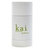 Kai Deodorant - 2.6 Oz