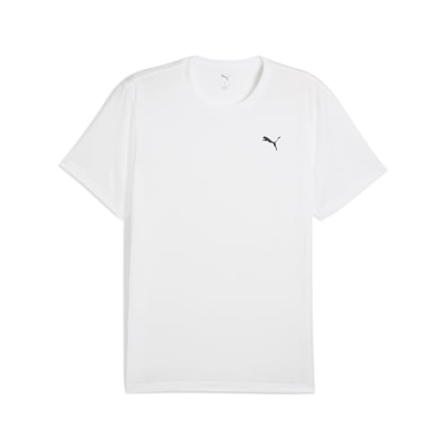 PUMA Performance SS Tee M Men's T-Shirt (Pack of 1)
