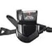 Shimano SL-S700 Alfine Trigger Shifter (11 Speed, Black)